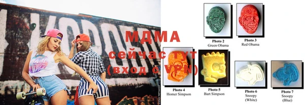 спайс Липки